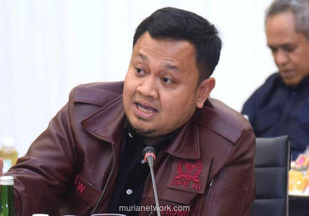 Pengunduran Diri Febrie Adriansyah Dinilai Hormati Proses Hukum