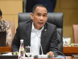 DPR Dukung Polda Metro Usut Tuntas Kematian Sutrimo yang Diduga Karumga Eks Jampidsus