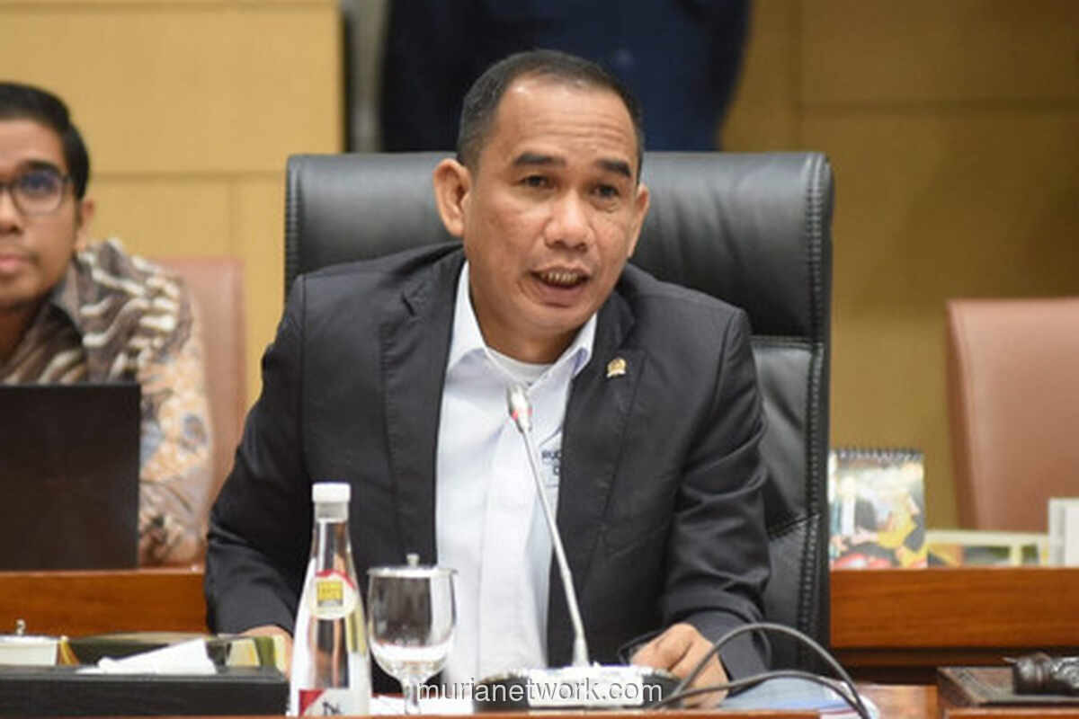 DPR Dukung Polda Metro Usut Tuntas Kematian Sutrimo yang Diduga Karumga Eks Jampidsus