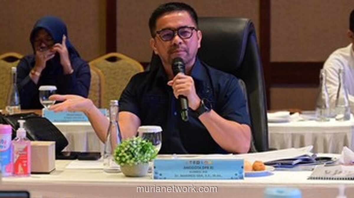 Anggota DPR Soroti Trauma Anak yang Saksikan Ayah Tewas dalam Kekerasan Massa di Bali