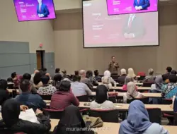 Anies Soroti Ekonomi dan Demokrasi Indonesia yang Semakin Memburuk