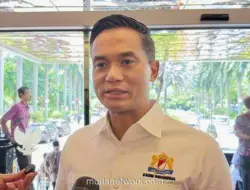 Anindya Bakrie Optimistis IHSG Pulih dan Tembus Level Tertinggi dalam Tiga Tahun