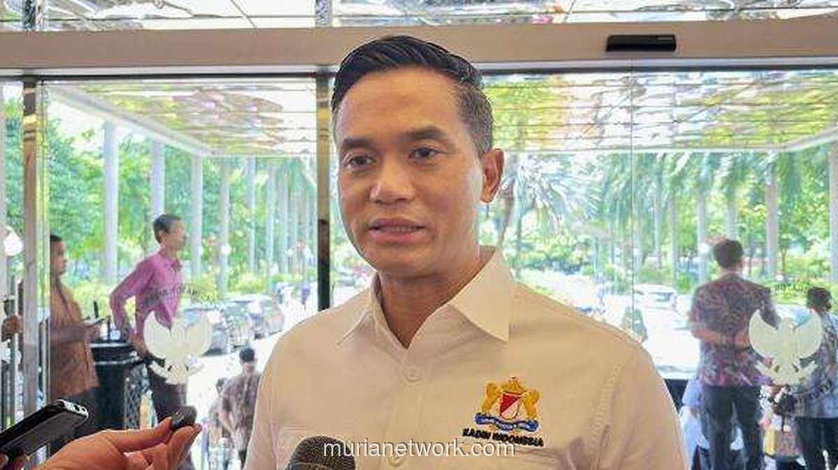 Anindya Bakrie Optimistis IHSG Pulih dan Tembus Level Tertinggi dalam Tiga Tahun