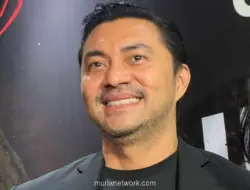 Anjasmara Minta Maaf Usai Singgung Perselingkuhan di Kisah Asmara Rizky Nazar