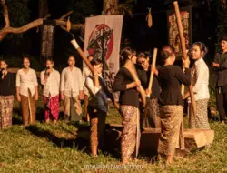 Rahasia Dukun Jawa yang Membuat Ginekolog Belanda Terpukau: Teknik Mengangkat Perut untuk Mengendalikan Kesuburan