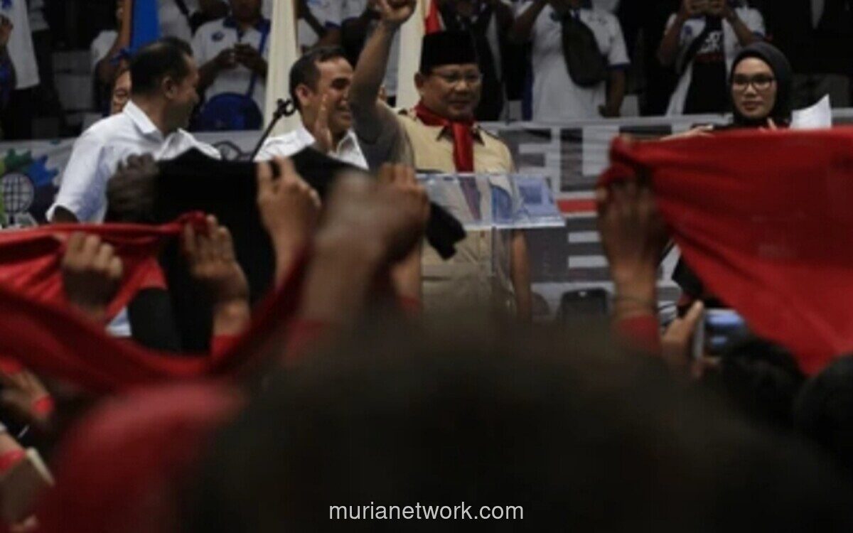 Antara Janji Kampanye dan Amanah Konstitusi dalam Kebijakan Publik