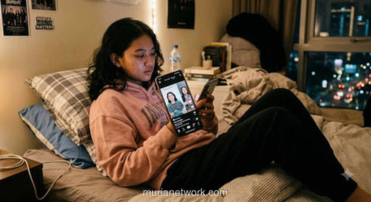 Fenomena Self-Diagnose Kesehatan Mental di Kalangan Remaja, Antara Kesadaran dan Kesalahpahaman
