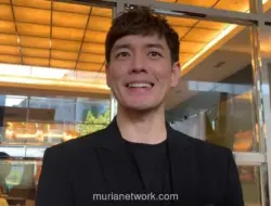 Anthony Xie Kenang Kedekatan dengan Mertua yang Meninggal, Ungkap Pesan Terakhir