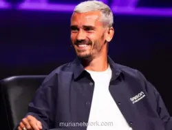Antoine Griezmann Resmi Berseragam Orlando City, Targetkan Trofi