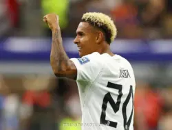 Antonio Nusa Jadi Ancaman Utama Norwegia Hadapi Brasil di 16 Besar Piala Dunia