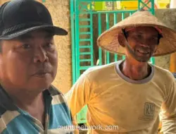 Warga Jepara Dukung Penuh Pembangunan Gardu Induk PLN, Oknum DPR Diduga Hambat Proyek