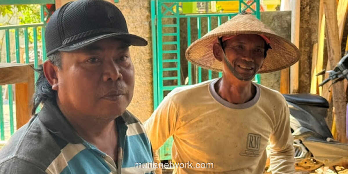 Warga Jepara Dukung Penuh Pembangunan Gardu Induk PLN, Oknum DPR Diduga Hambat Proyek
