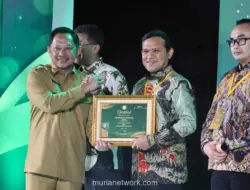 Mendagri Dorong Pemda Optimalkan Potensi Ekonomi Syariah