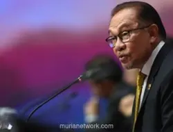 PM Malaysia Sebut Dana Pensiun ASN Rugi Rp875 Miliar Akibat Kasus Fraud eFishery