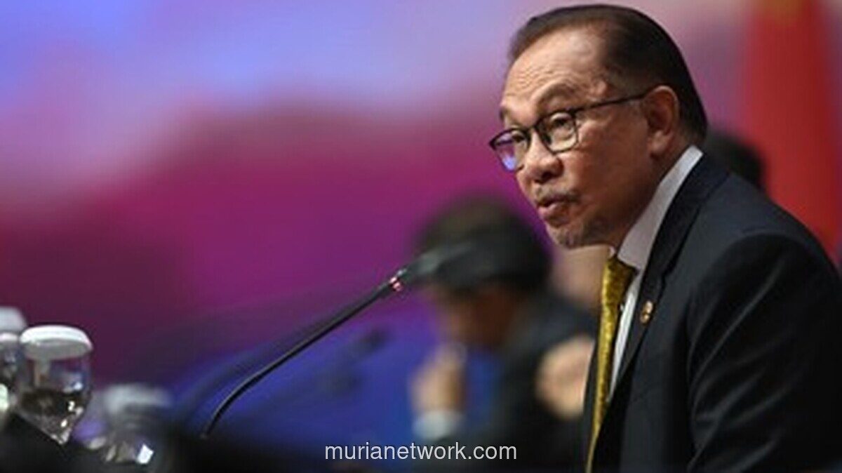 PM Malaysia Sebut Dana Pensiun ASN Rugi Rp875 Miliar Akibat Kasus Fraud eFishery