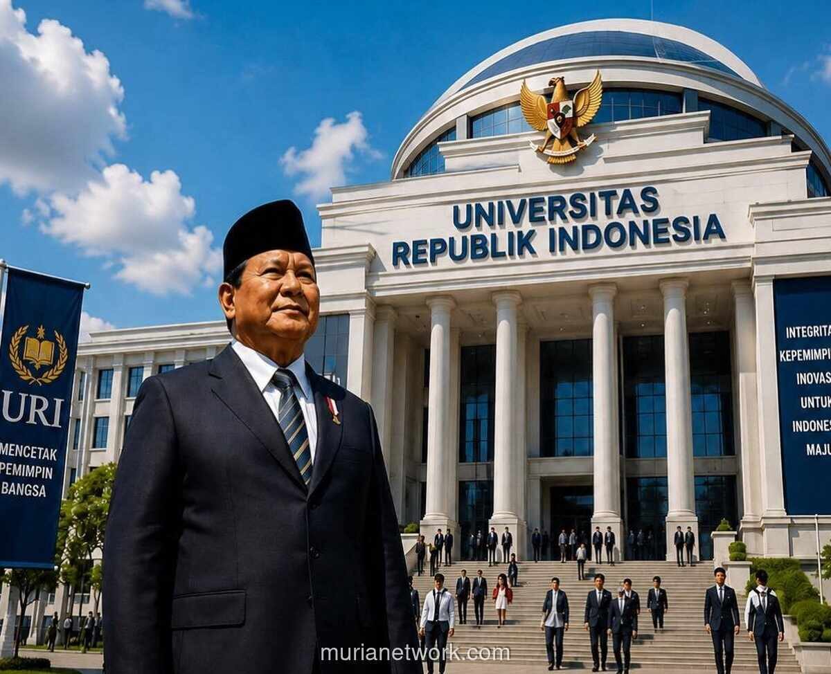 Indonesia Kelebihan Universitas, Pemerintah Diminta Fokus pada Kualitas