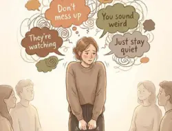 Introvert Bukan Penghalang untuk Percaya Diri di Depan Umum