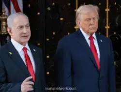 Kartu Trump Netanyahu Mulai Kehilangan Daya di Tengah Ketegangan Hubungan AS-Israel