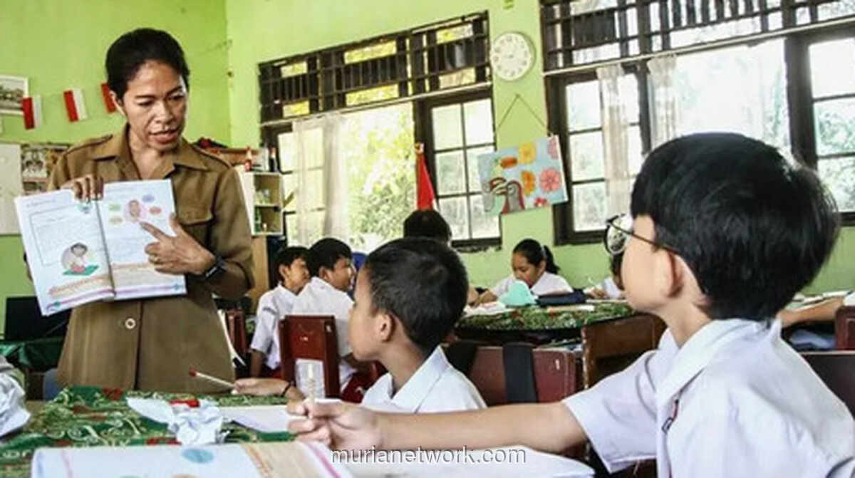 Kurikulum Merdeka dan Tantangan Abad ke-21: Antara Konsep dan Implementasi