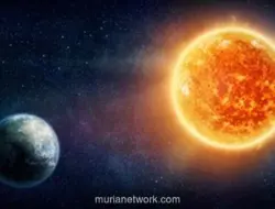 Aphelion Juli 2026: Bumi di Titik Terjauh dari Matahari, BMKG Pastikan Tak Berbahaya