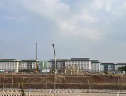 PMI Manufaktur Indonesia Terkontraksi ke Level Terendah dalam Setahun, Apindo Beri Peringatan