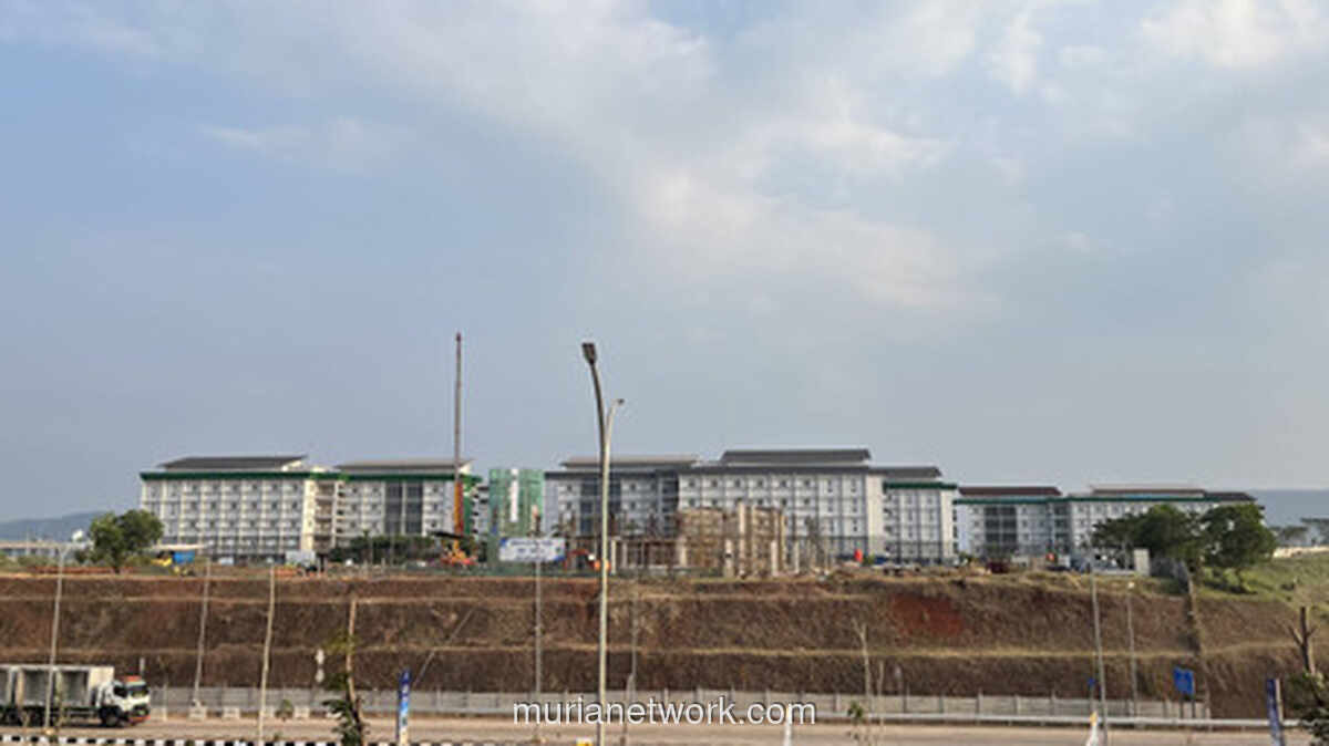 PMI Manufaktur Indonesia Terkontraksi ke Level Terendah dalam Setahun, Apindo Beri Peringatan