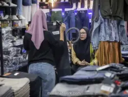 Pengusaha Buka Peluang Kenaikan Harga Barang di Marketplace Imbas Kebijakan Pajak Baru