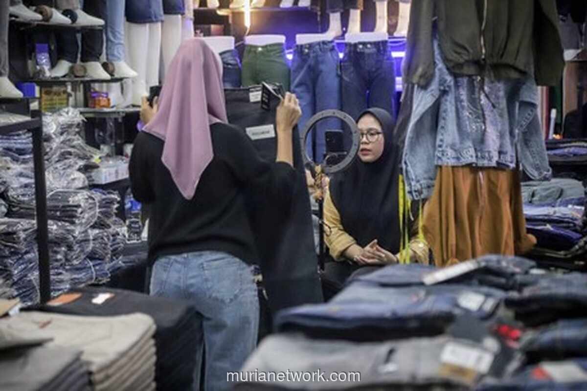 Pengusaha Buka Peluang Kenaikan Harga Barang di Marketplace Imbas Kebijakan Pajak Baru
