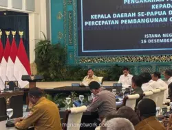 Apkasi Minta TKD 2027 Tak Dipotong Agar Kepala Daerah Bisa Akselerasi Program