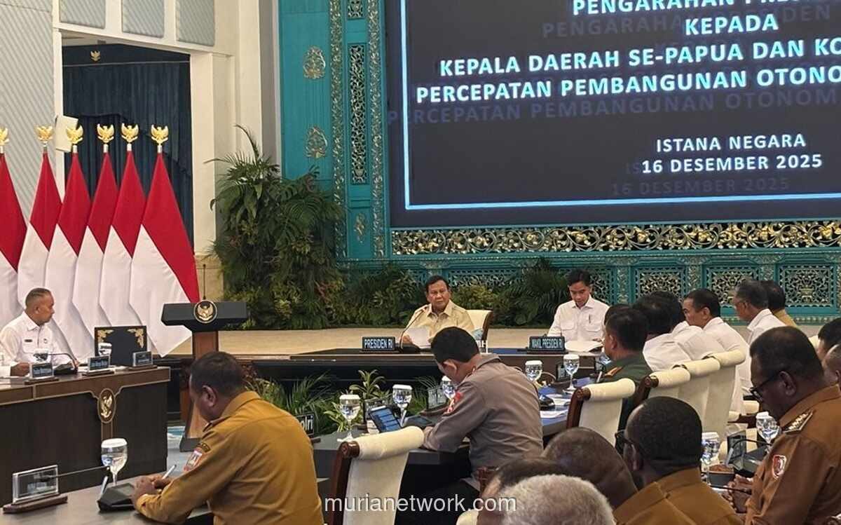 Apkasi Minta TKD 2027 Tak Dipotong Agar Kepala Daerah Bisa Akselerasi Program