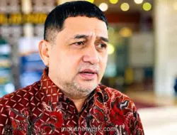 Isu Mundur dari Golkar Menguat, Wali Kota Makassar Batal Maju di Musda Sulsel
