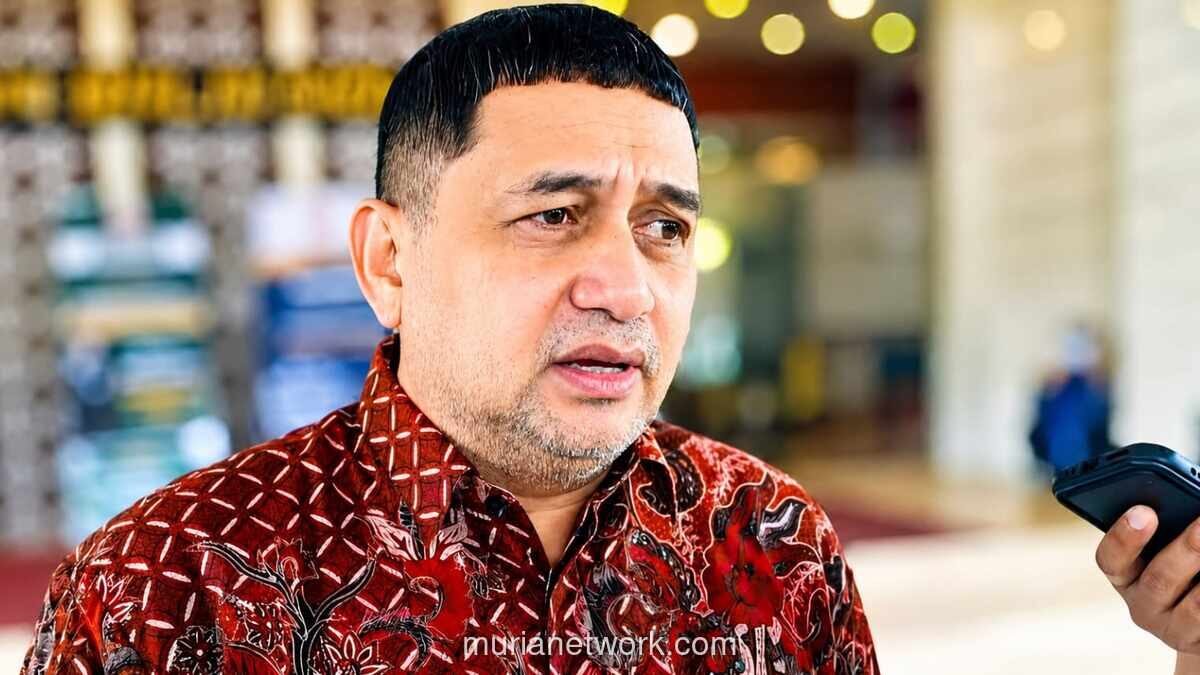 Isu Mundur dari Golkar Menguat, Wali Kota Makassar Batal Maju di Musda Sulsel