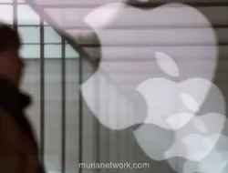 Apple Kembali Rebut Posisi Perusahaan Paling Bernilai dari Nvidia