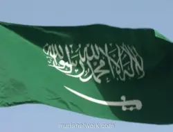 Arab Saudi Jajaki Koalisi Internasional Lawan Blokade Houthi di Laut Merah