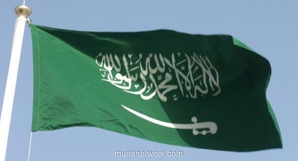 Arab Saudi Jajaki Koalisi Internasional Lawan Blokade Houthi di Laut Merah