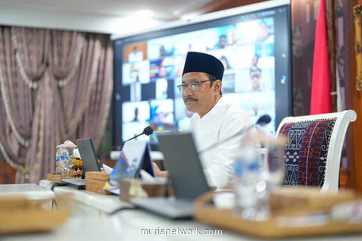 Gus Ipul Instruksikan Seluruh Unit Kerja Kemensos Kawal MPLS Sekolah Rakyat