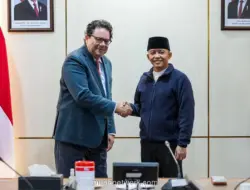 Pemerintah Gandeng OceanX Teliti Tujuh Taman Nasional Laut