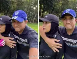 Suami Tantri Kotak Minta Keamanan Artis Diperhatikan Usai Insiden di Sukabumi