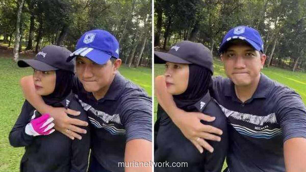 Suami Tantri Kotak Minta Keamanan Artis Diperhatikan Usai Insiden di Sukabumi
