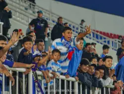 Arema FC Sambut Longgarnya Larangan Suporter Tandang, Yakin Aremania Sudah Berubah