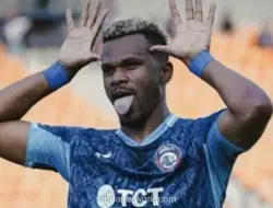 Arema FC Pastikan Tiket Semifinal Piala Presiden Usai Kalahkan DPMM FC 2-0