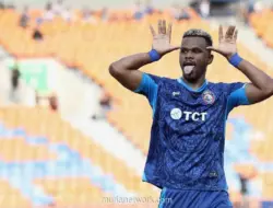 Arema FC Pastikan Tiket Semifinal Piala Presiden 2026 Usai Kalahkan DPMM FC 2-0