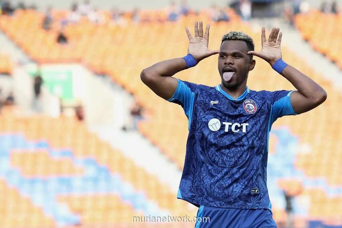Arema FC Pastikan Tiket Semifinal Piala Presiden 2026 Usai Kalahkan DPMM FC 2-0