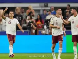 Argentina vs Spanyol di Final Piala Dunia 2026, Ulangan Duel 60 Tahun Lalu