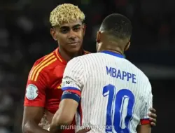 Rivalitas Real Madrid dan Barcelona Warnai Semifinal Piala Dunia 2026