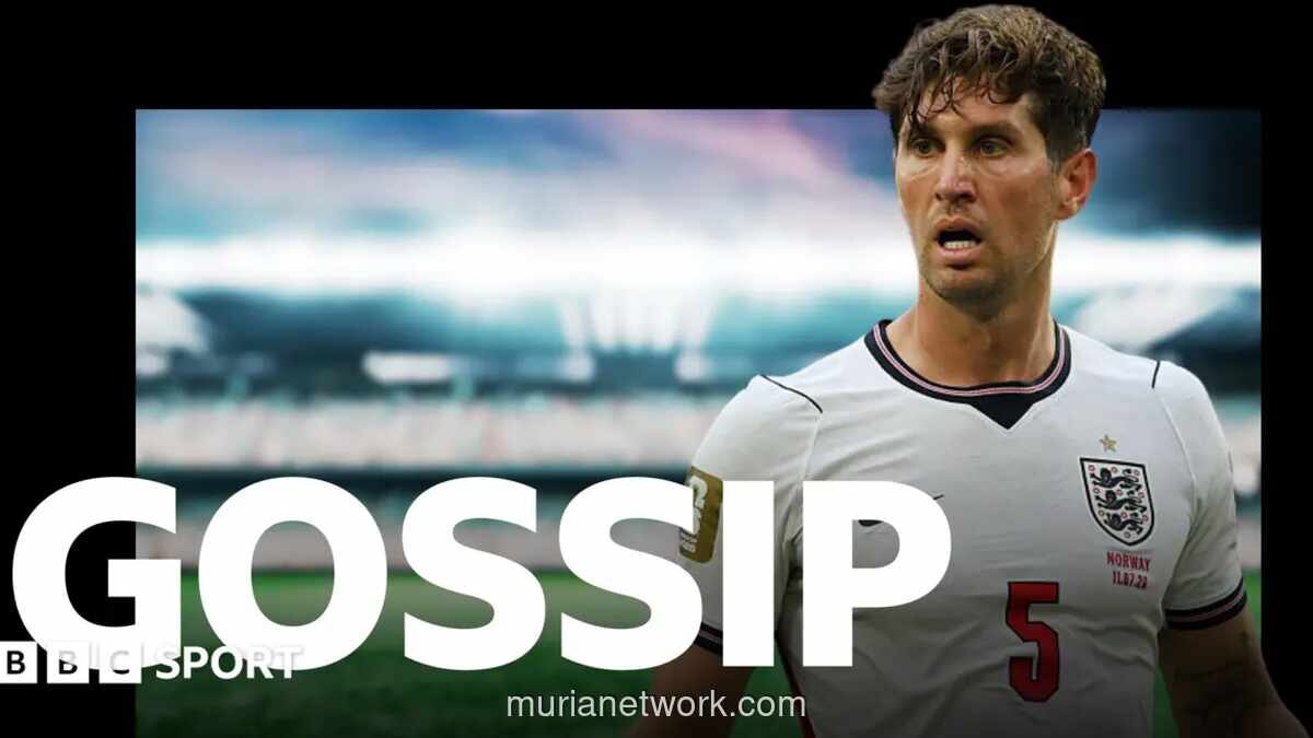 Arsenal Siapkan Tawaran untuk Ezri Konsa, Pantau John Stones Usai Saliba Cedera