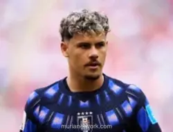 Arsenal dan Liverpool Bersaing untuk Bek Sayap Sporting CP Maxi Araujo
