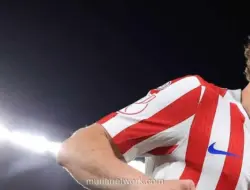 Arsenal Siapkan Dana Besar untuk Dani Olmo dan Julian Alvarez