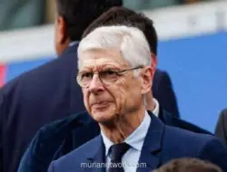 Arsene Wenger Yakin Prancis Juara Piala Dunia 2026, tapi Waspadai Spanyol