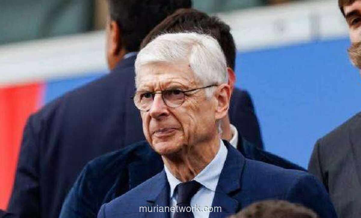 Arsene Wenger Yakin Prancis Juara Piala Dunia 2026, tapi Waspadai Spanyol